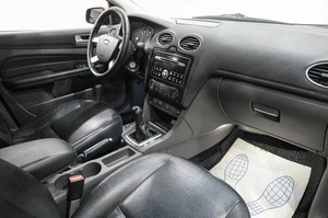Седан Ford Focus 2005 года, 499000 рублей, Новокузнецк