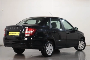 Седан ВАЗ (LADA) Granta 2023 года, 849000 рублей, Челябинск
