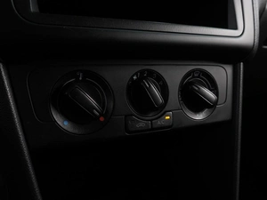 Седан Volkswagen Polo 2017 года, 899000 рублей, Воронеж