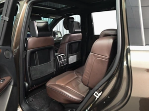 Внедорожник Mercedes-benz GL-класс 2013 года, 2995000 рублей, Ставрополь