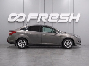 Седан Ford Focus 2012 года, 849000 рублей, Воронеж