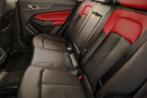 Внедорожник Changan CS55 Plus 2024 года, 2429000 рублей, Челябинск