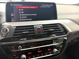 Внедорожник BMW X3 2019 года, 3695000 рублей, Красноярск