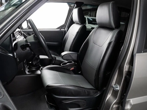 Внедорожник ВАЗ (LADA) Niva Travel 2021 года, 950000 рублей, Тюмень