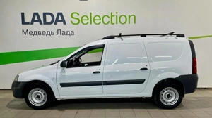 Фургон ВАЗ (LADA) Largus 2020 года, 795000 рублей, Красноярск