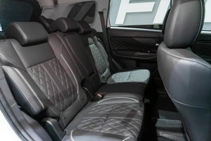 Внедорожник Mitsubishi Outlander 2022 года, 3399000 рублей, Петрозаводск