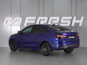 Седан ВАЗ (LADA) Vesta 2025 года, 1639000 рублей, Минеральные Воды