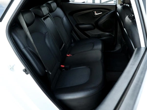 Внедорожник Hyundai ix35 2012 года, 1259000 рублей, Волгоград