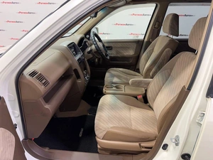 Внедорожник Honda CR-V 2001 года, 860000 рублей, Красноярск