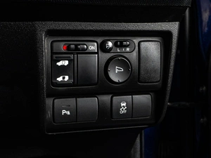 Минивэн Honda Freed 2014 года, 1499000 рублей, Тюмень