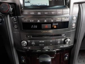 Внедорожник Lexus LX 2009 года, 3599000 рублей, Тюмень