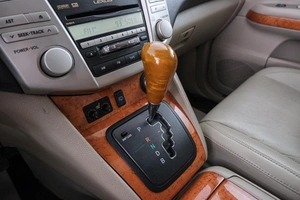 Внедорожник Lexus RX 2007 года, 1499000 рублей, Красноярск