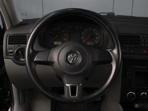 Седан Volkswagen Jetta 2000 года, 799000 рублей, Омск