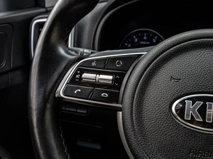 Внедорожник Kia Sportage 2019 года, 2120000 рублей, Краснодар