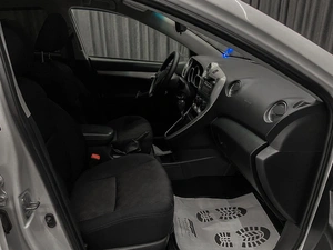 Минивэн Pontiac Vibe 2008 года, 749000 рублей, Красноярск