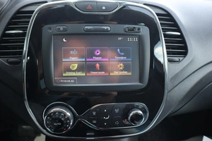 Внедорожник Renault Kaptur 2017 года, 1400000 рублей, Мирное