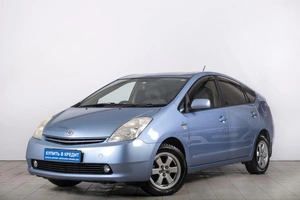 Лифтбек Toyota Prius 2008 года, 899000 рублей, Томск