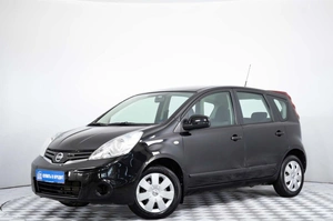 Хетчбэк Nissan Note 2013 года, 929000 рублей, Пермь