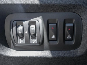 Внедорожник Renault Kaptur 2021 года, 1700000 рублей, Ставрополь