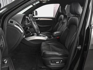 Внедорожник Audi Q5 2016 года, 2300000 рублей, Ставрополь