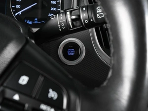 Внедорожник Hyundai Creta 2016 года, 1799000 рублей, Аксай