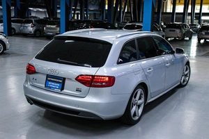 Седан Audi A4 2010 года, 1198000 рублей, Солонцы