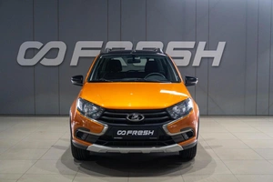 Универсал ВАЗ (LADA) Granta Cross 2021 года, 729000 рублей, Петрозаводск