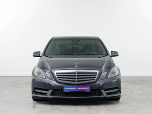 Седан Mercedes-benz E-класс 2012 года, 1659050 рублей, Москва