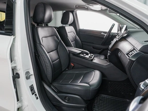 Внедорожник Mercedes-benz GLE-класс Coupe 2017 года, 4349000 рублей, Сургут