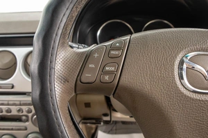 Седан Mazda Atenza 2002 года, 499000 рублей, Барнаул