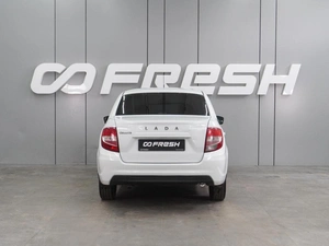 Седан ВАЗ (LADA) Granta 2023 года, 614000 рублей, Воронеж