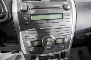 Седан Toyota Corolla 2011 года, 1249000 рублей, Барнаул
