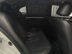 Седан Lifan Cebrium (720) 2014 года, 520000 рублей, Красноярск