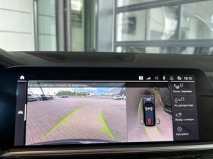 Внедорожник BMW X7 2020 года, 8450000 рублей, Уфа
