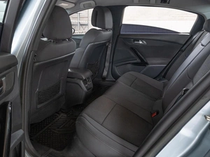 Седан Peugeot 508 2012 года, 615000 рублей, Краснодар