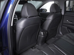 Седан Hyundai Elantra 2021 года, 2399000 рублей, Ростов-на-Дону