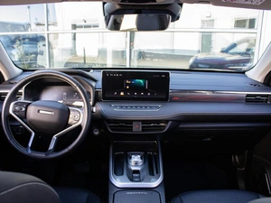 Внедорожник Haval Jolion 2024 года, 2399000 рублей, Петрозаводск