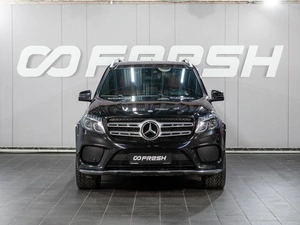 Внедорожник Mercedes-benz GLS-класс 2016 года, 4849000 рублей, Сургут