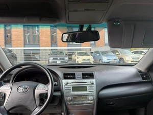 Седан Toyota Camry 2011 года, 1600000 рублей, Красноярск