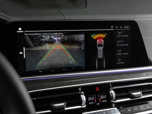 Внедорожник BMW X7 2019 года, 7575000 рублей, Тюмень