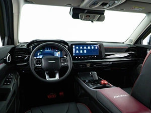 Внедорожник Haval H3 2024 года, 2637444 рублей, Москва