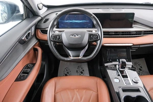 Внедорожник Chery Tiggo 8 Pro Max 2022 года, 2449000 рублей, Красноярск
