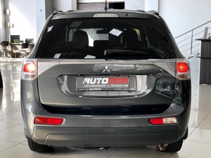 Внедорожник Mitsubishi Outlander 2013 года, 1487000 рублей, Солонцы