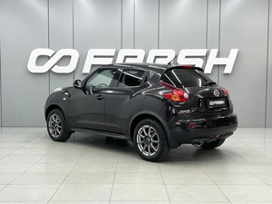 Внедорожник Nissan Juke 2013 года, 1349000 рублей, Ростов-на-Дону