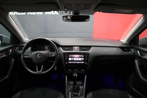 Хэтчбек Skoda Octavia 2018 года, 1500000 рублей, Курск