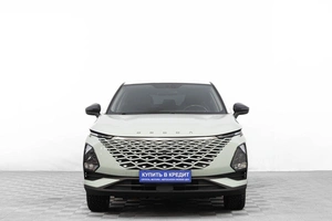 Внедорожник OMODA C5 2023 года, 1859000 рублей, Барнаул