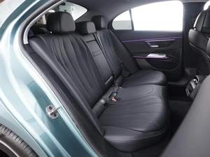Седан Mercedes-benz E-класс 2024 года, 6499077 рублей, Москва