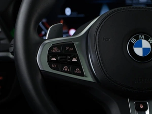 Внедорожник BMW X4 2024 года, 6998999 рублей, Москва