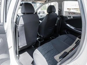 Седан Hyundai Solaris 2014 года, 1019444 рублей, Ставрополь