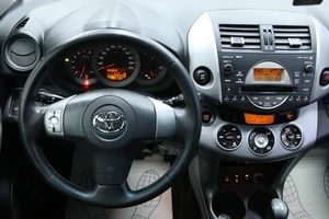 Внедорожник Toyota RAV4 2006 года, 1388000 рублей, Солонцы